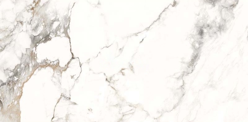 Керамогранит 600x1200 Farro Ceramics Loreal White polished