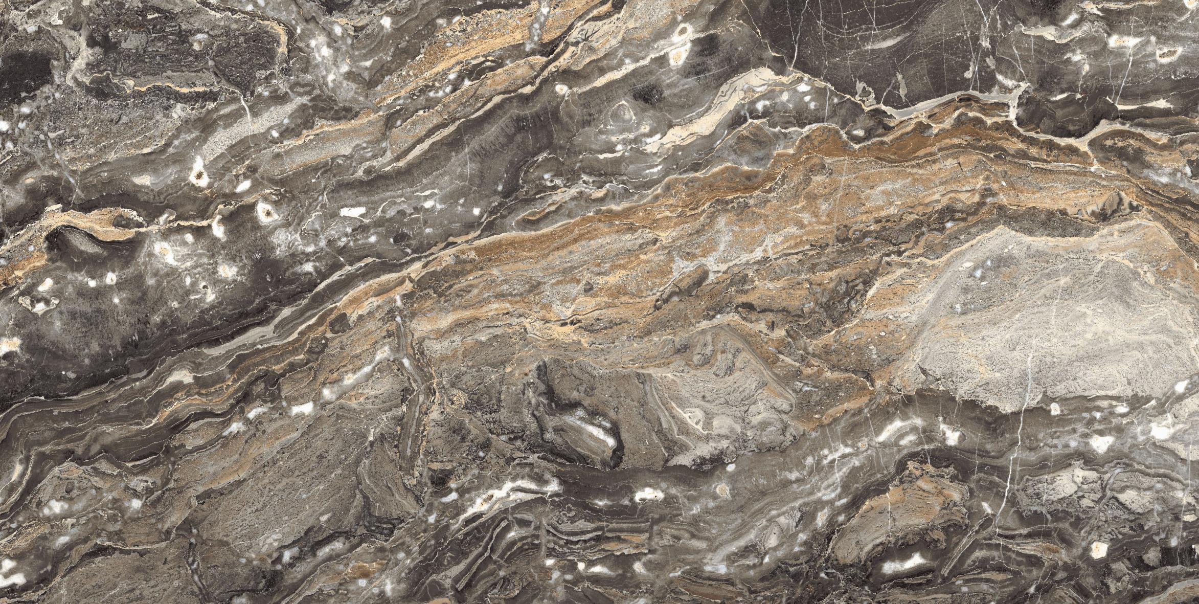 Керамогранит 600x1200 Maimoon Ceramica HG Glossy Opera Natural