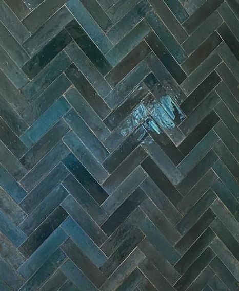 Керамогранит 60x240 Marazzi Lume Blue