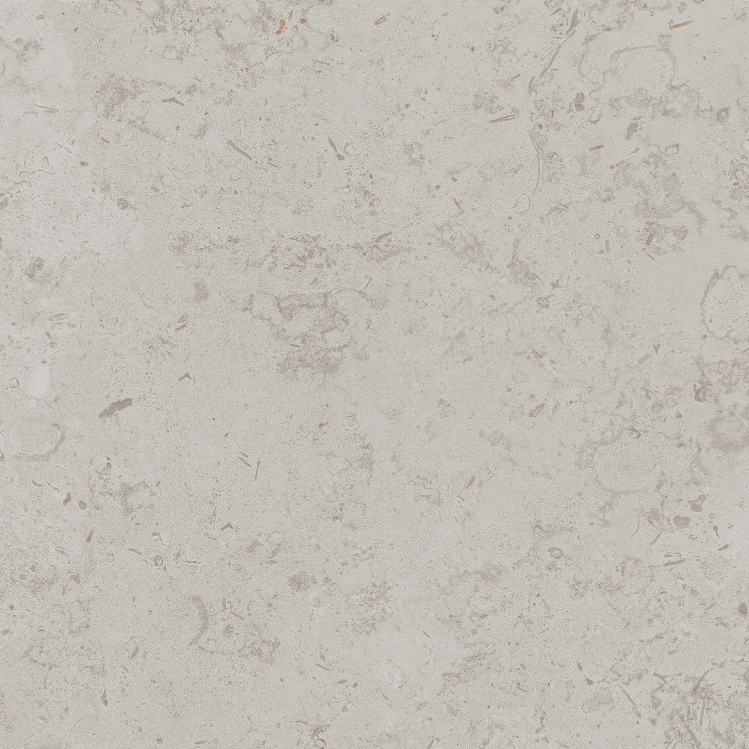 Керамогранит 600x600 Kerama Marazzi Про Лаймстоун серый светлый