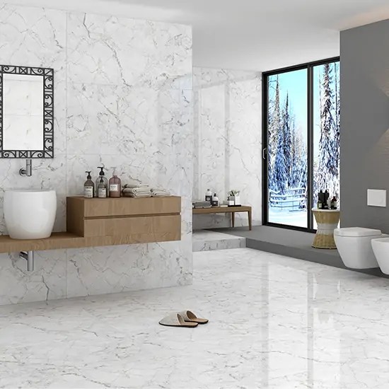 Керамогранит 600x1200 Foir Group Invisible Grey