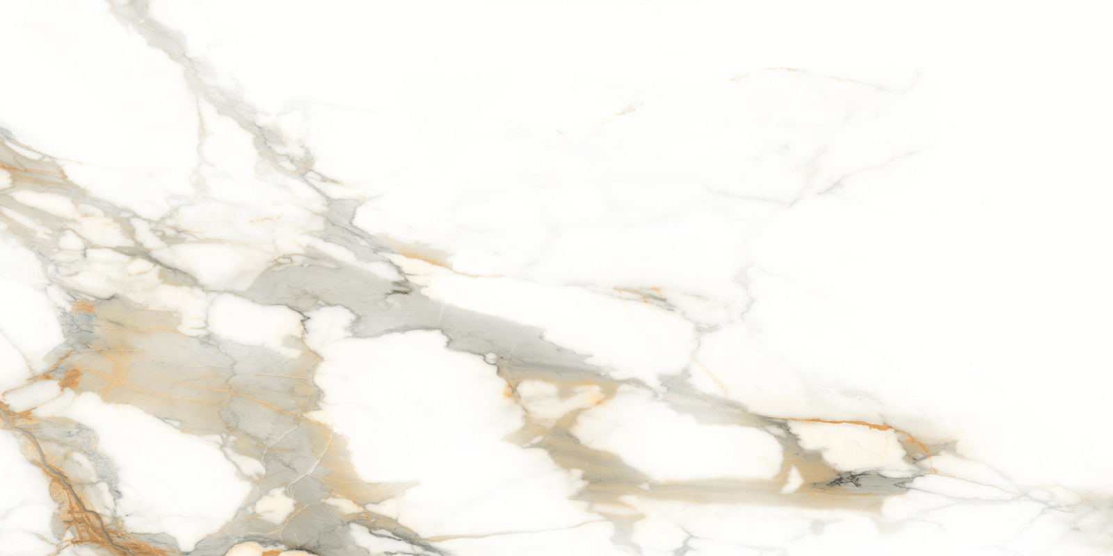 Керамогранит 600x1200 LCM Statuario Infinito White 60120STI00P