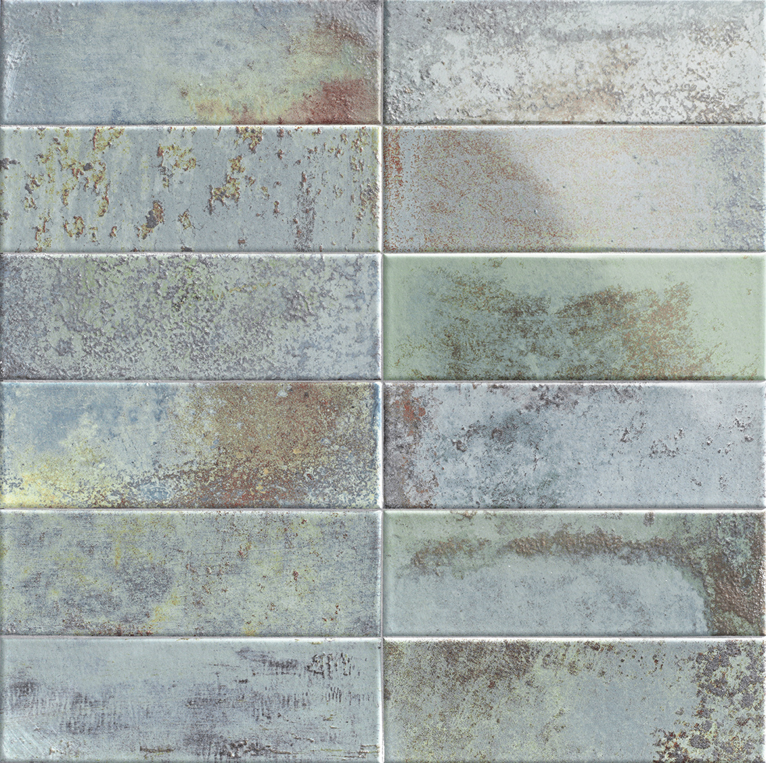 Керамическая плитка 100x300 Mainzu Bellagio Aquamarine