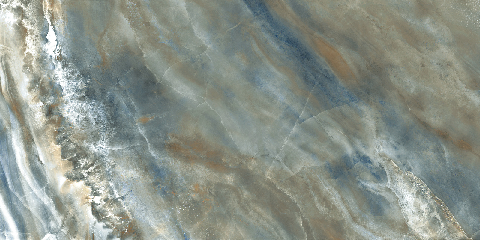 Керамогранит 600x1200 LCM Columbia Jungle 60120CLU31P