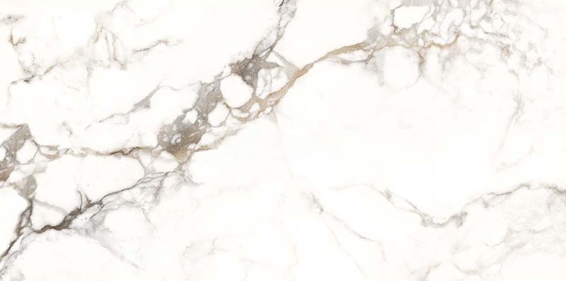 Керамогранит 600x1200 Farro Ceramics Loreal White polished