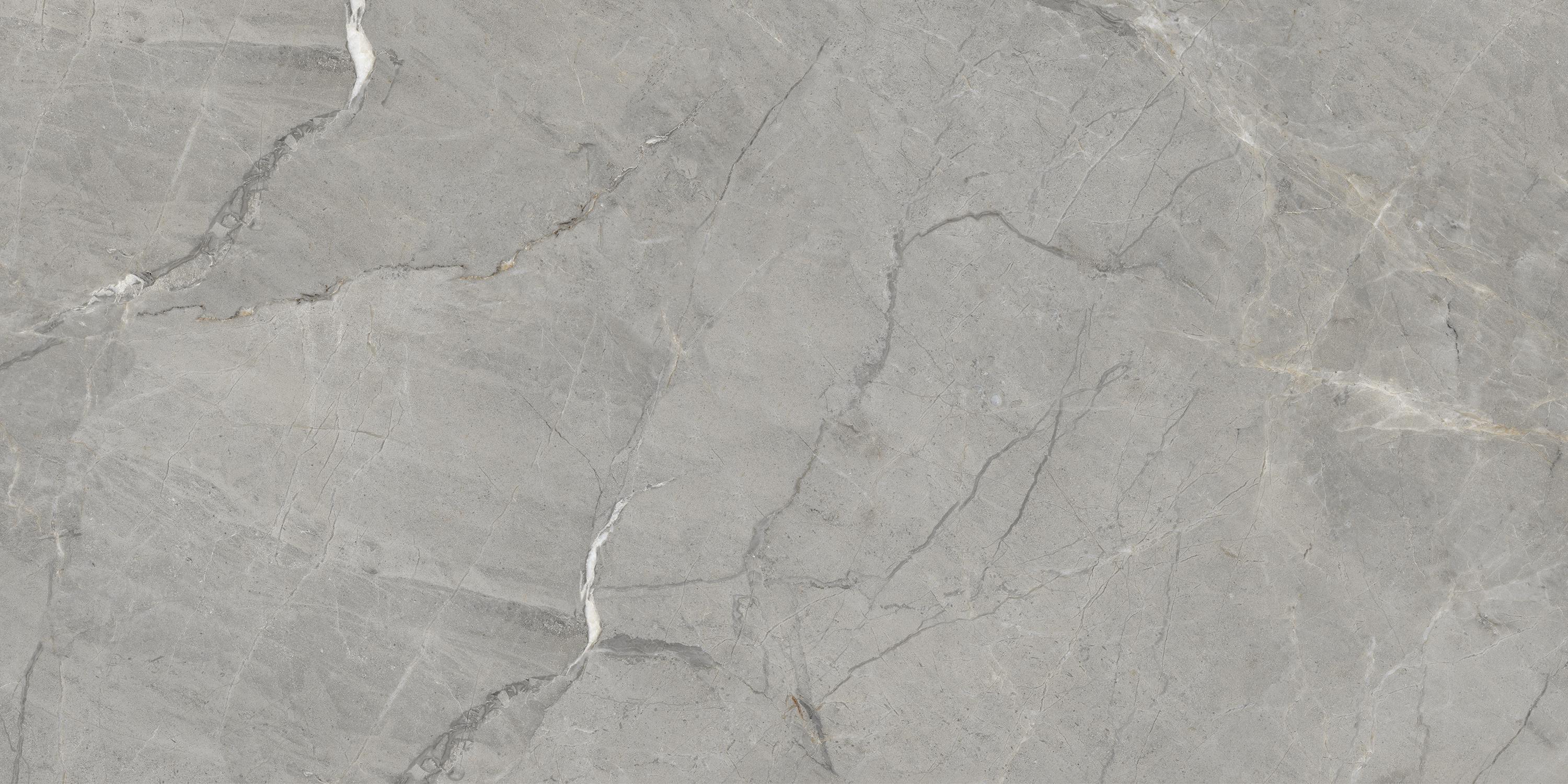 Керамогранит 600x1200 Maimoon Ceramica Glossy Amedio Grey