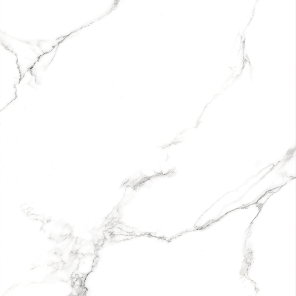 Керамогранит 600x600 Absolut Gres Statuario Titan