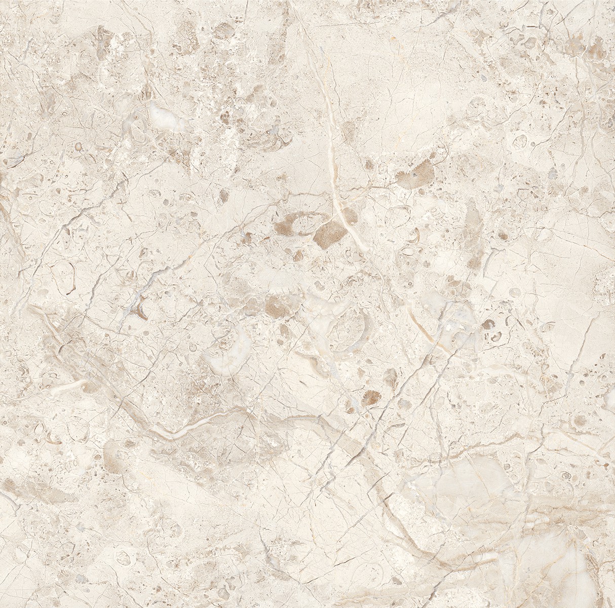Керамогранит 600x600 Laparet Breach Silver