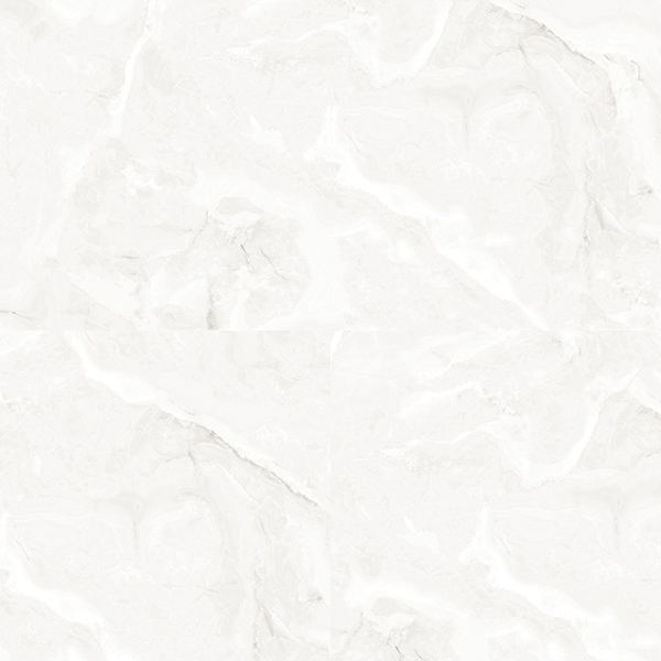 Керамогранит 600x600 Absolut Gres Onix White v2