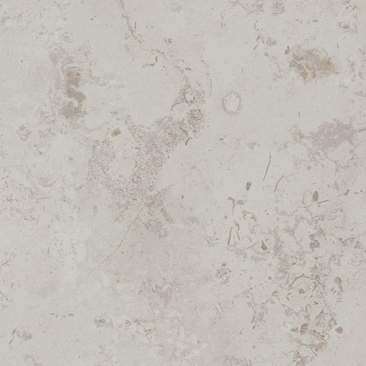 Керамогранит 600x600 Kerama Marazzi Про Лаймстоун серый светлый