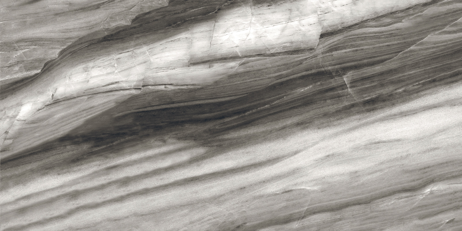 Керамогранит 600x1200 LCM Barcelo Black 60120BAL99P