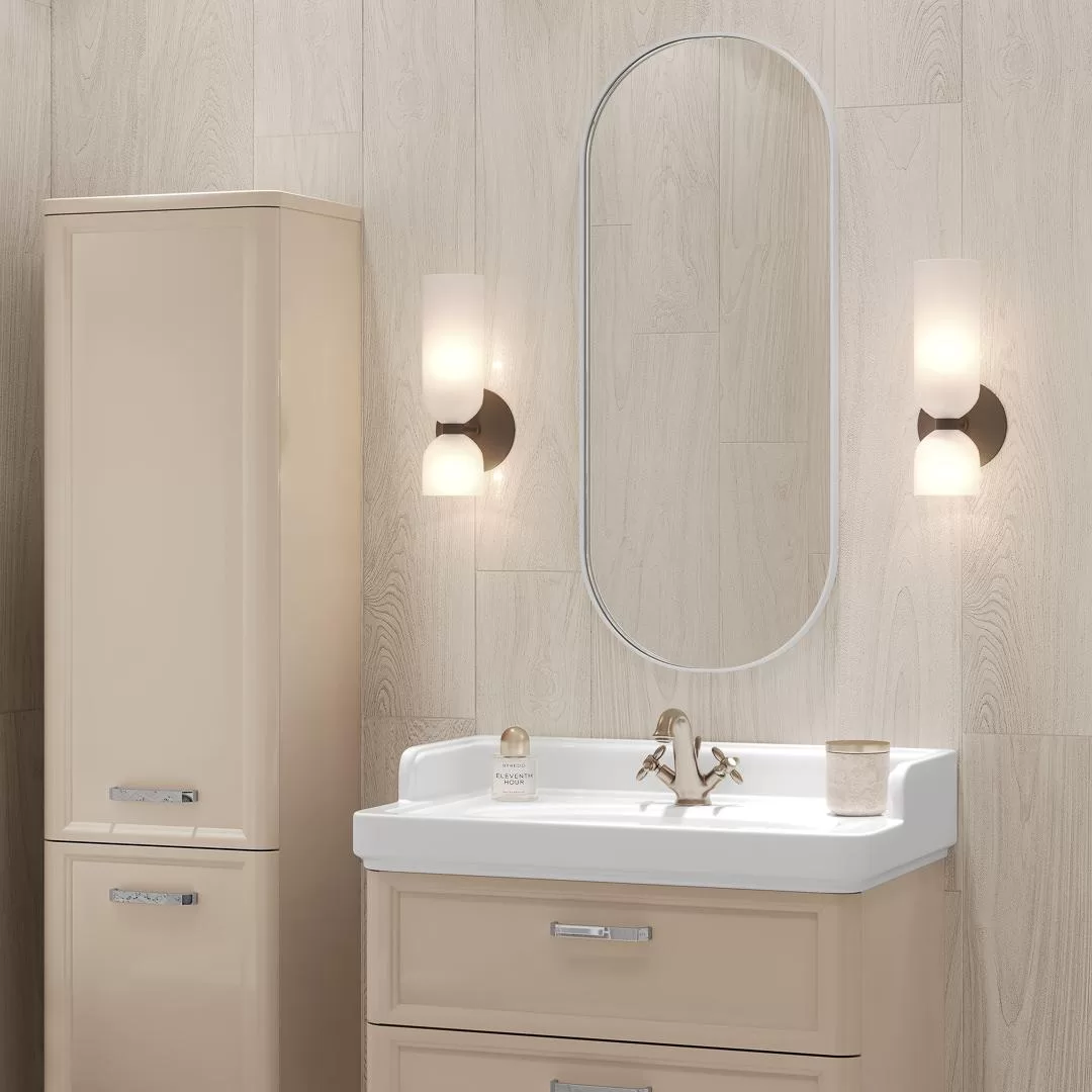 Керамогранит 200x1195 Kerama Marazzi Монтиони миндальный