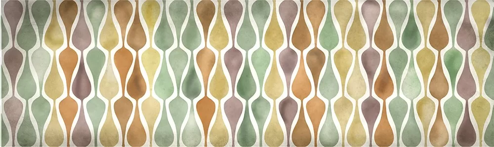 Декор 85x285 Kerama Marazzi Монпарнас HGD\A308\9016