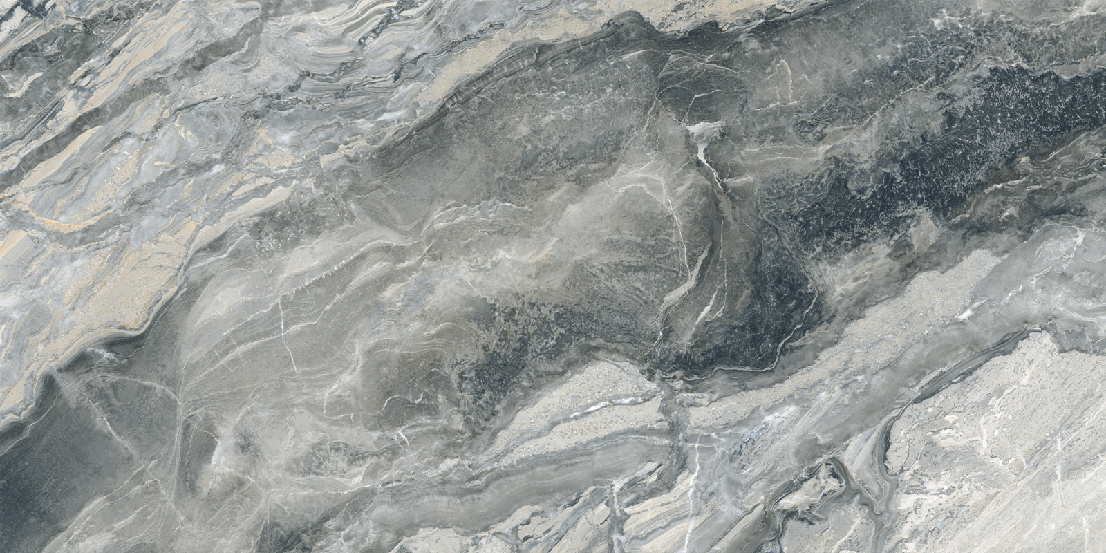 Керамогранит 600x1200 LCM Persia Graphite 60120PRS25P