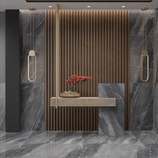 Керамогранит 600x1200 Foir Group Espinel Light Gray NP