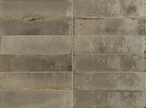 Керамогранит 60x240 Marazzi Lume Greyge