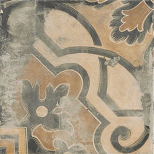 Керамогранит 200x200 Mainzu Scudo Canaletto Nero