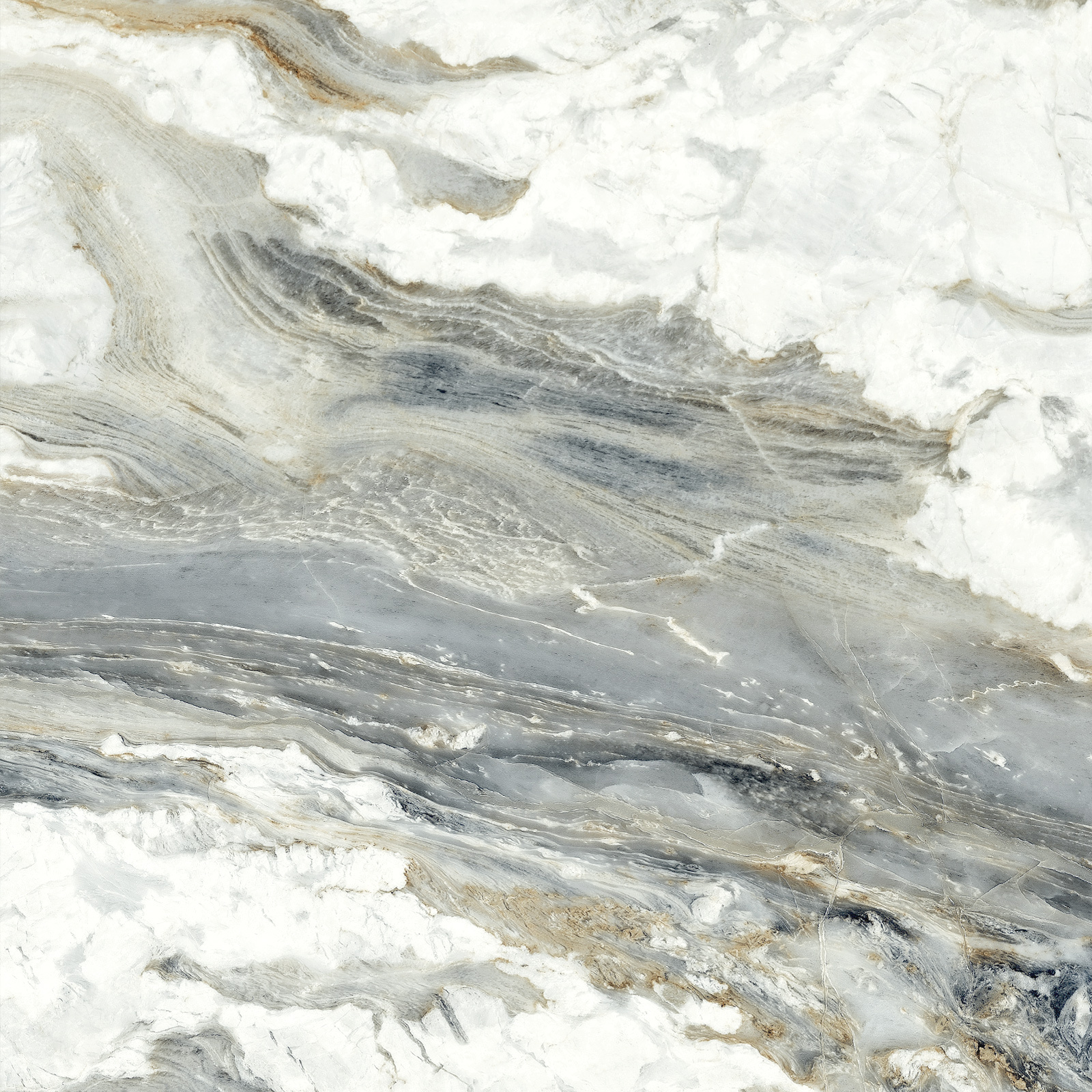 Керамогранит 600x600 LCM Cascade Natural 6060CAS55P