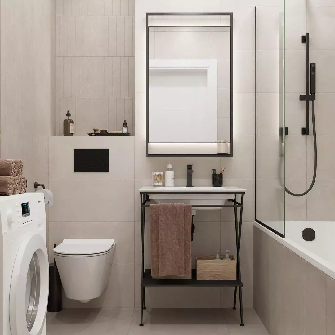 Керамогранит 600x600 Kerama Marazzi Мирабо бежевый