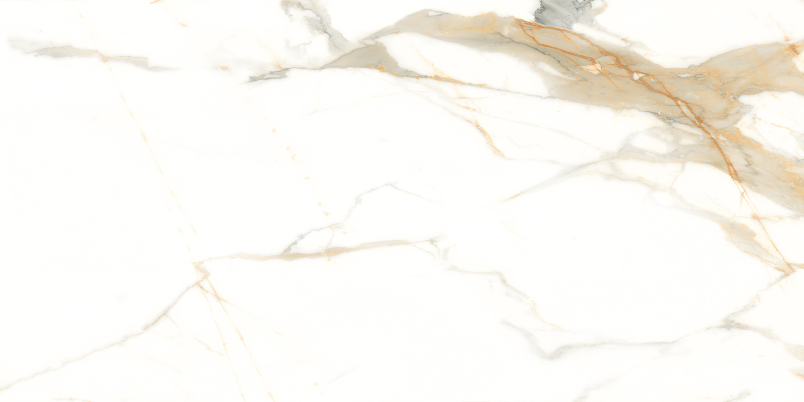 Керамогранит 600x1200 LCM Statuario Infinito White 60120STI00P