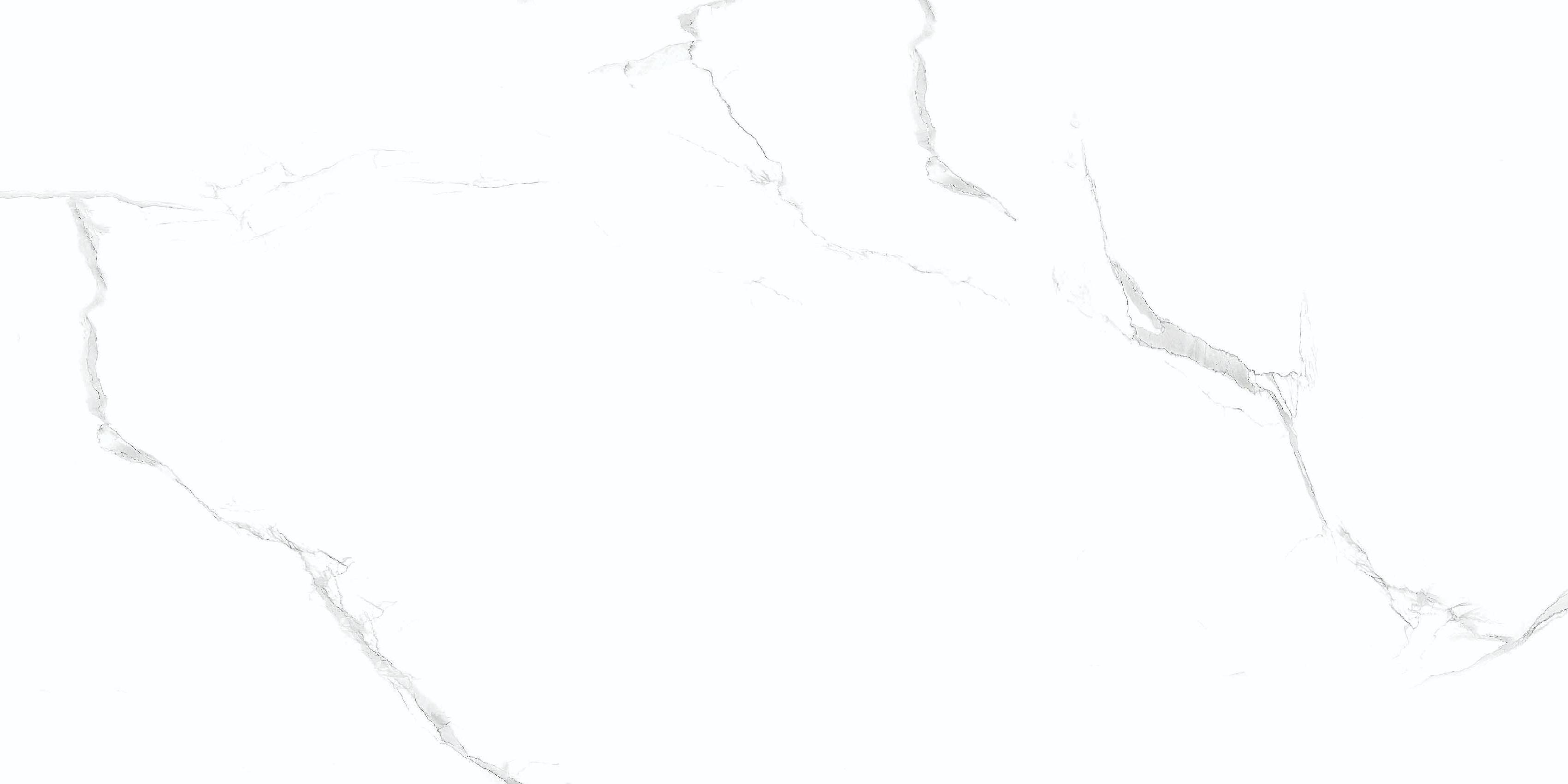 Керамогранит 600x1200 Maimoon Ceramica Glossy Silver Statuario