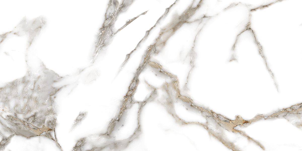 Керамогранит 1200x600 Absolut Gres Oro Bianco
