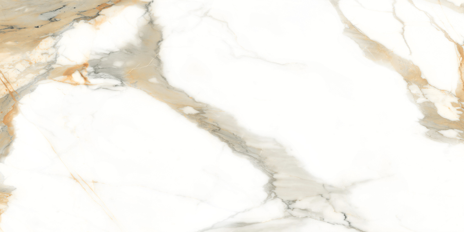 Керамогранит 600x1200 LCM Statuario Infinito White 60120STI00P