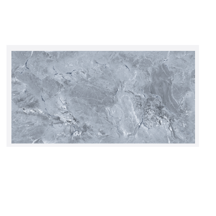 Керамогранит 600x1200 Maimoon Ceramica Glossy Storm Grey