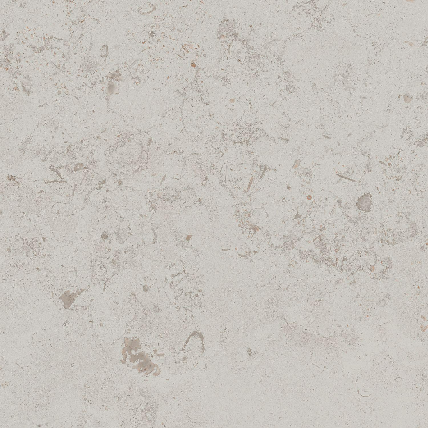 Керамогранит 600x600 Kerama Marazzi Про Лаймстоун серый светлый