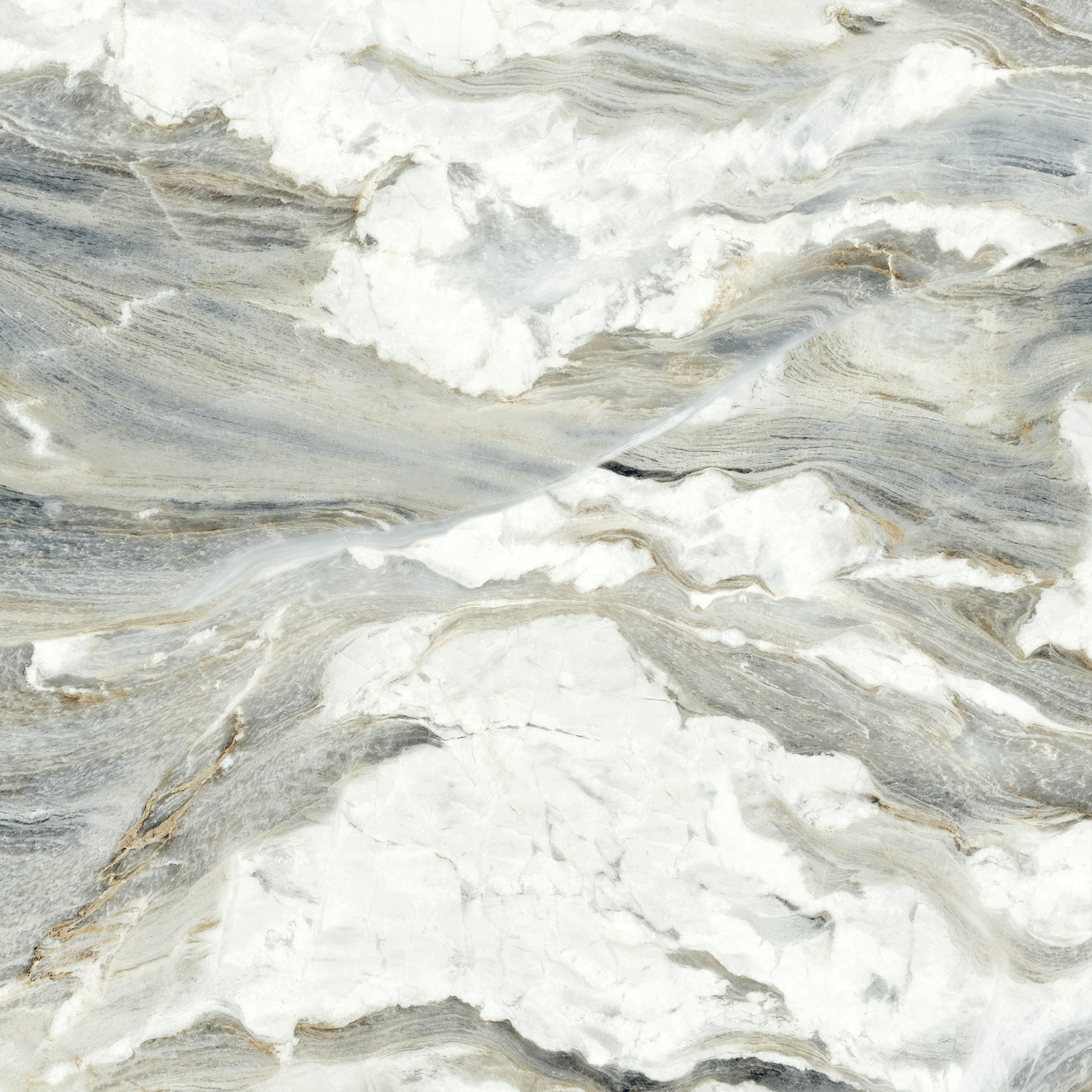 Керамогранит 600x600 LCM Cascade Natural 6060CAS55P