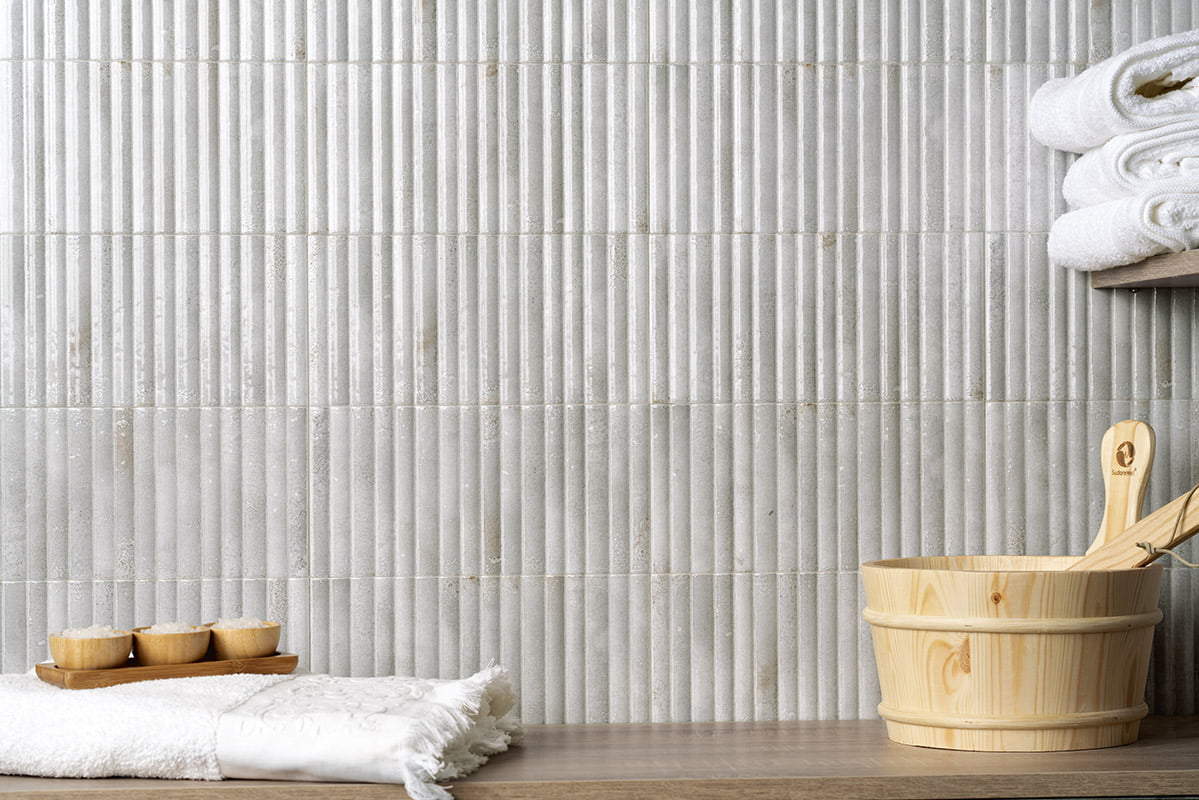 Керамическая плитка 150x300 Mainzu Wynn Blanc