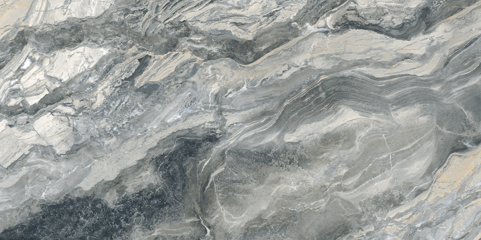 Керамогранит 600x1200 LCM Persia Graphite 60120PRS25P