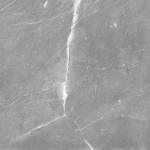 Керамогранит 600x600 Absolut Gres Armani Gris Gloss