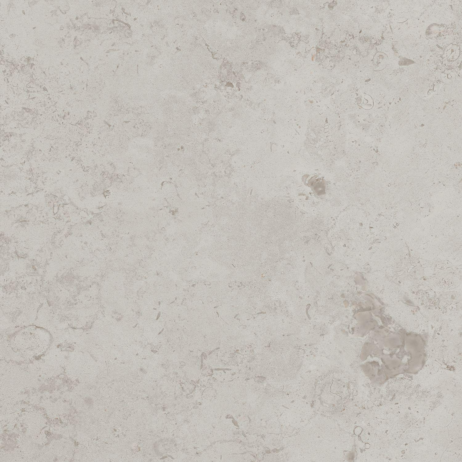 Керамогранит 600x600 Kerama Marazzi Про Лаймстоун серый светлый