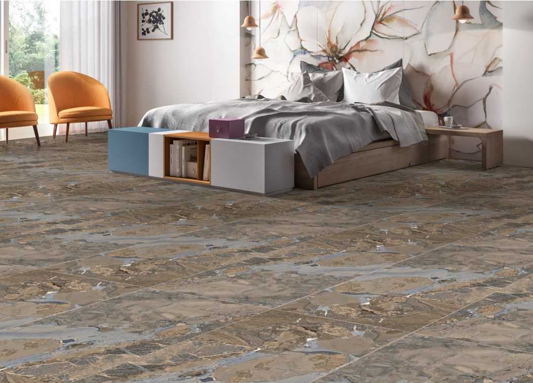 Керамогранит 600x1200 Maimoon Ceramica Carving 12160R