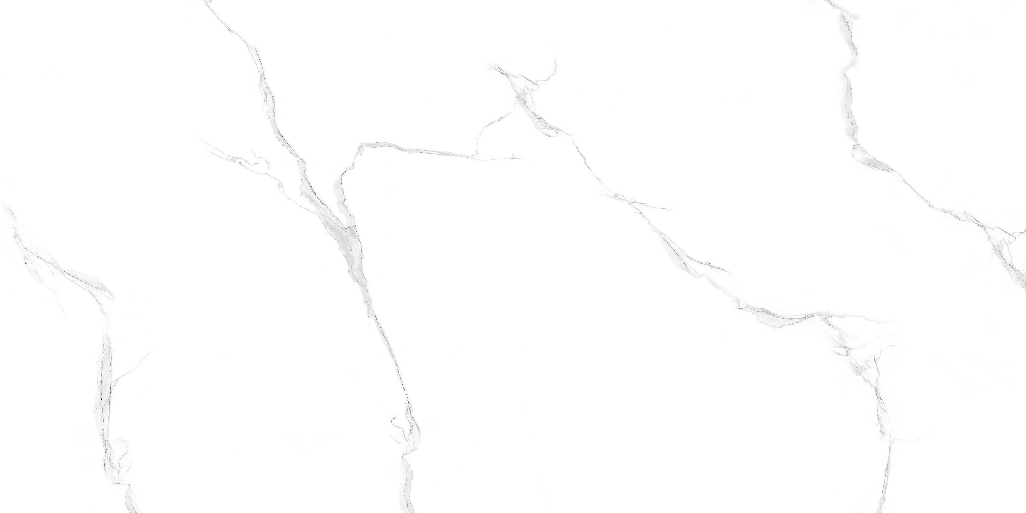 Керамогранит 600x1200 Maimoon Ceramica Glossy Silver Statuario
