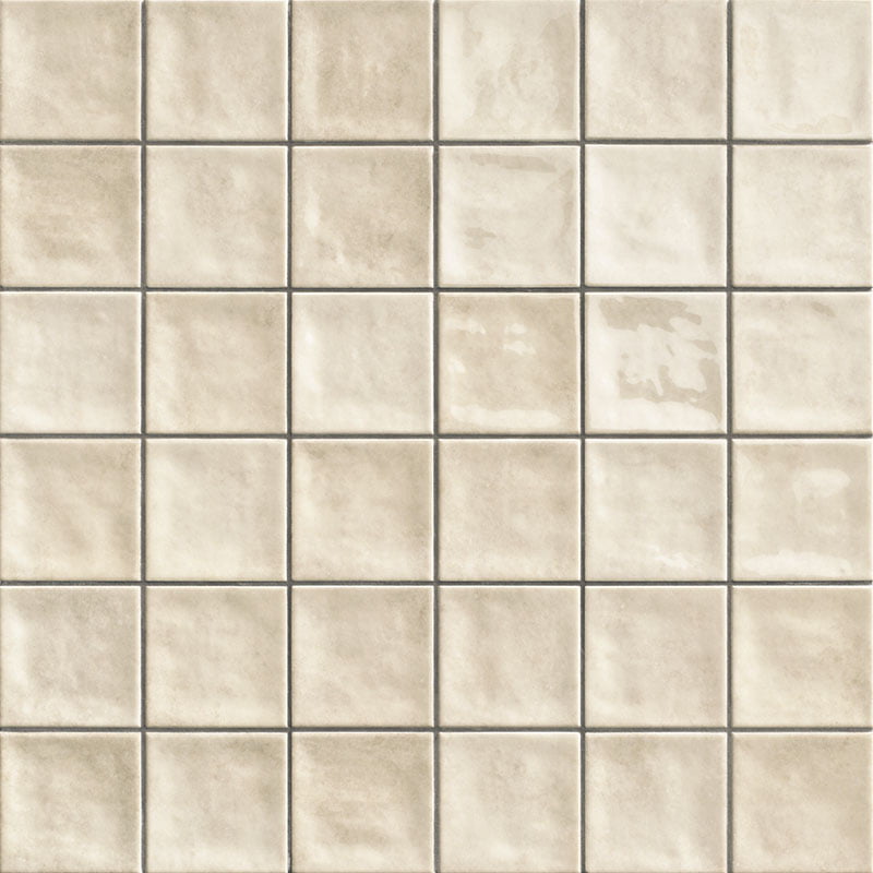 Керамическая плитка 200x200 Mainzu Chaouen Cream