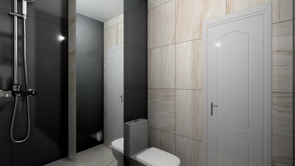 Керамогранит 600x600 Estima Rainbow RW10