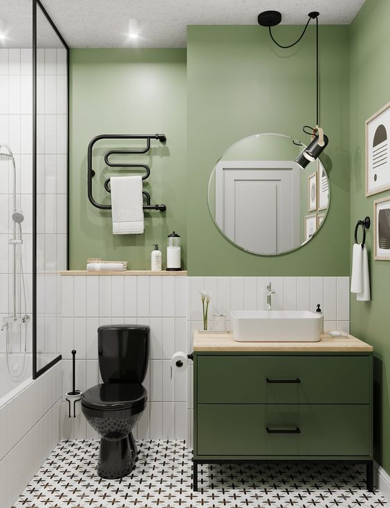 Керамическая плитка 85x285 Kerama Marazzi Парус белый блестящий 9000