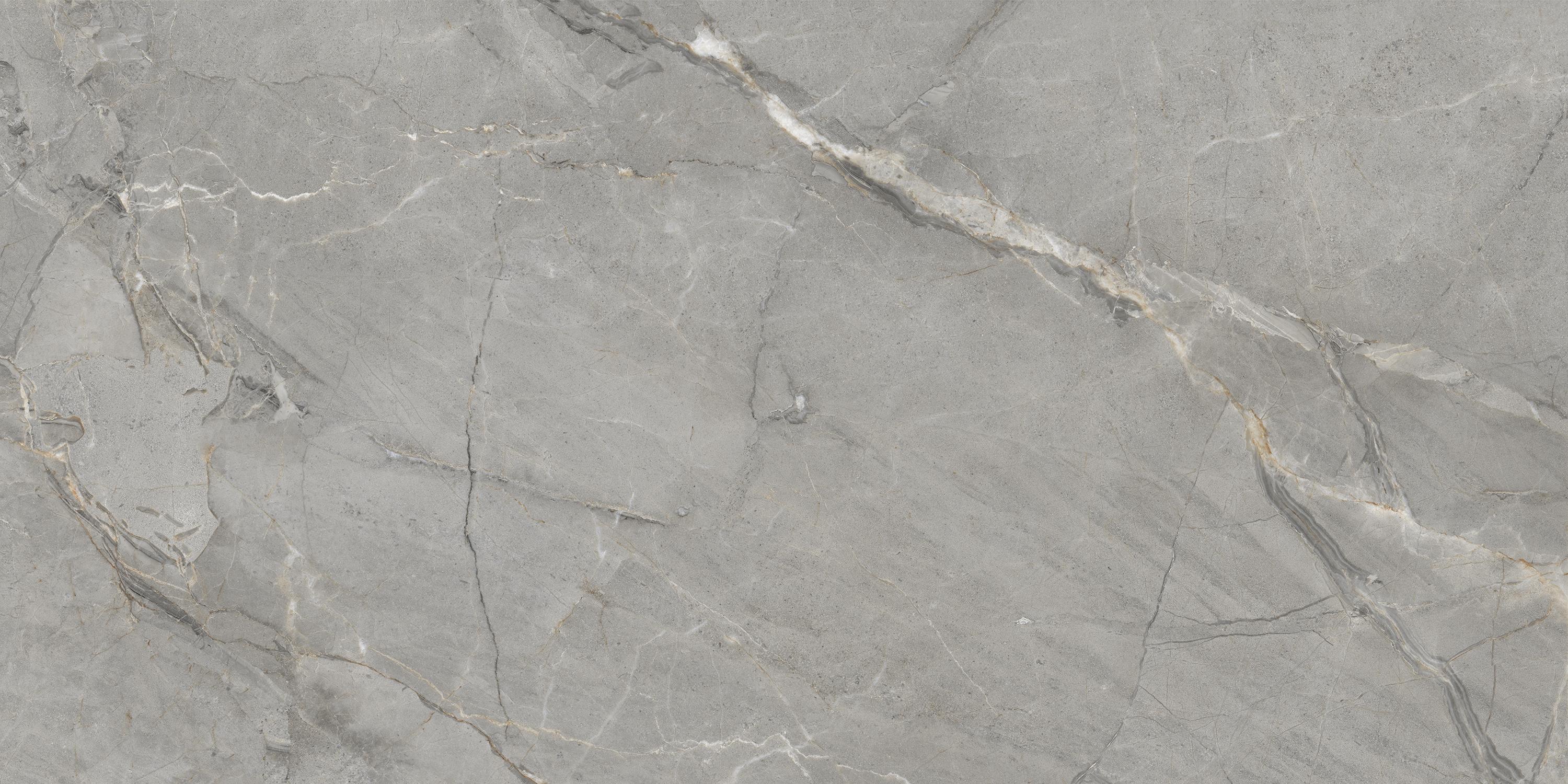 Керамогранит 600x1200 Maimoon Ceramica Glossy Amedio Grey