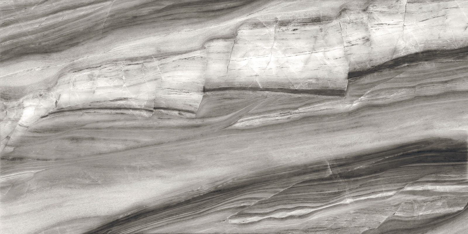 Керамогранит 600x1200 LCM Barcelo Black 60120BAL99P