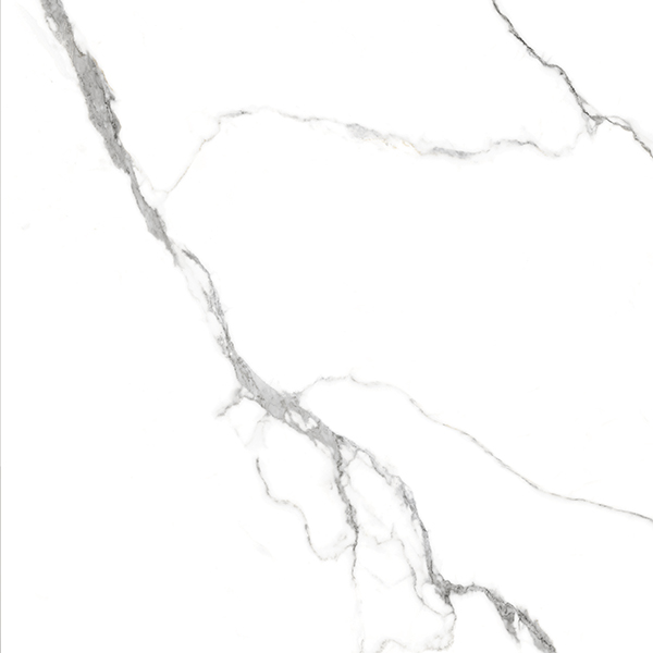 Керамогранит 600x600 Absolut Gres Statuario Titan