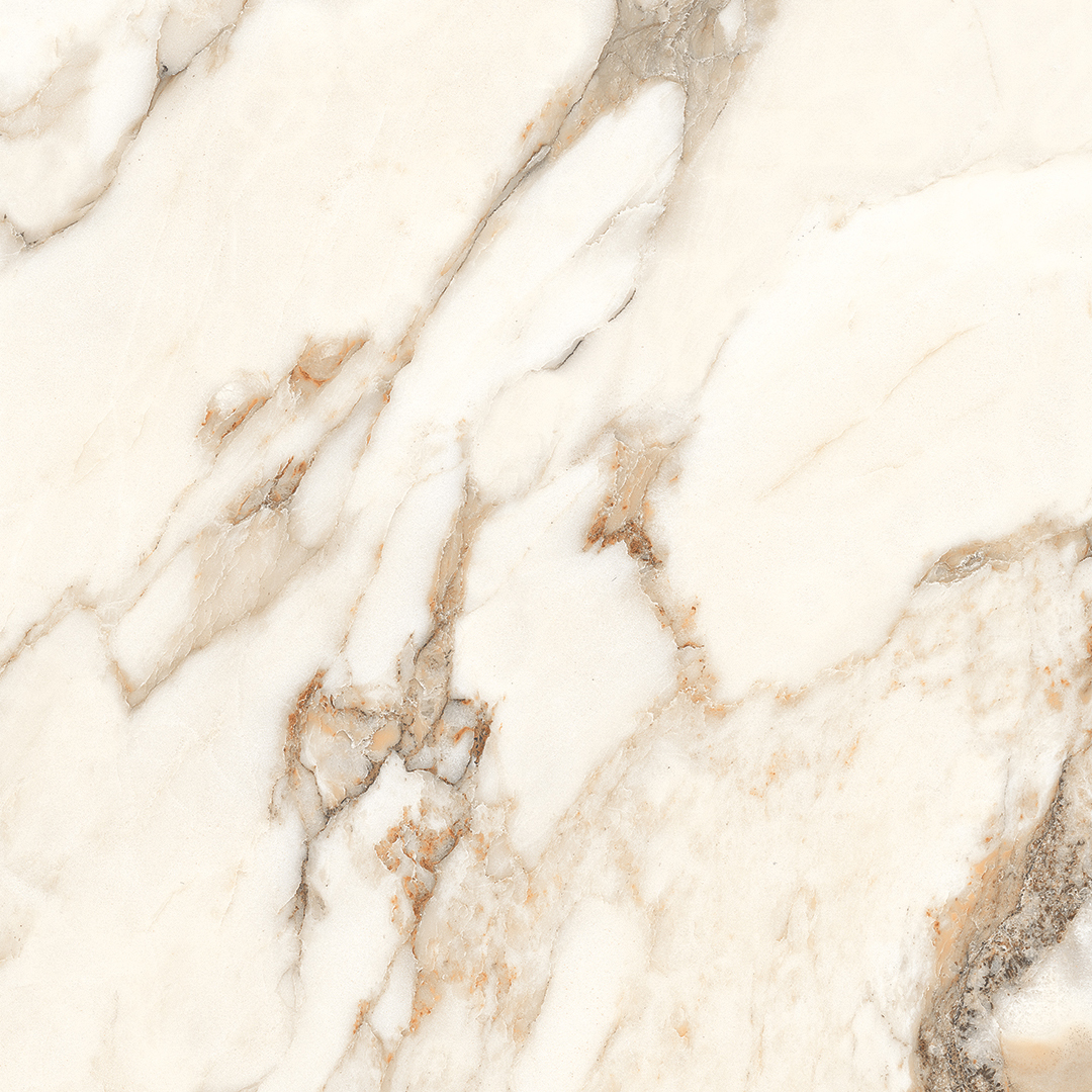 Керамогранит 600x600 Laparet Calacatta Bronze