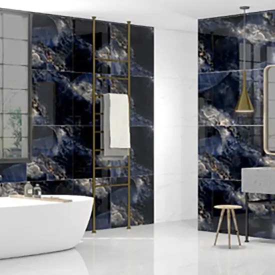 Керамогранит 600x1200 Foir Group Liquid Ocean NP