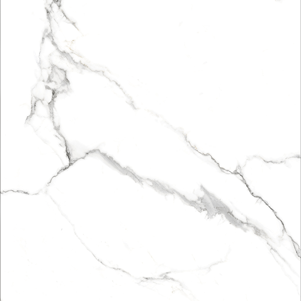 Керамогранит 600x600 Absolut Gres Statuario Titan