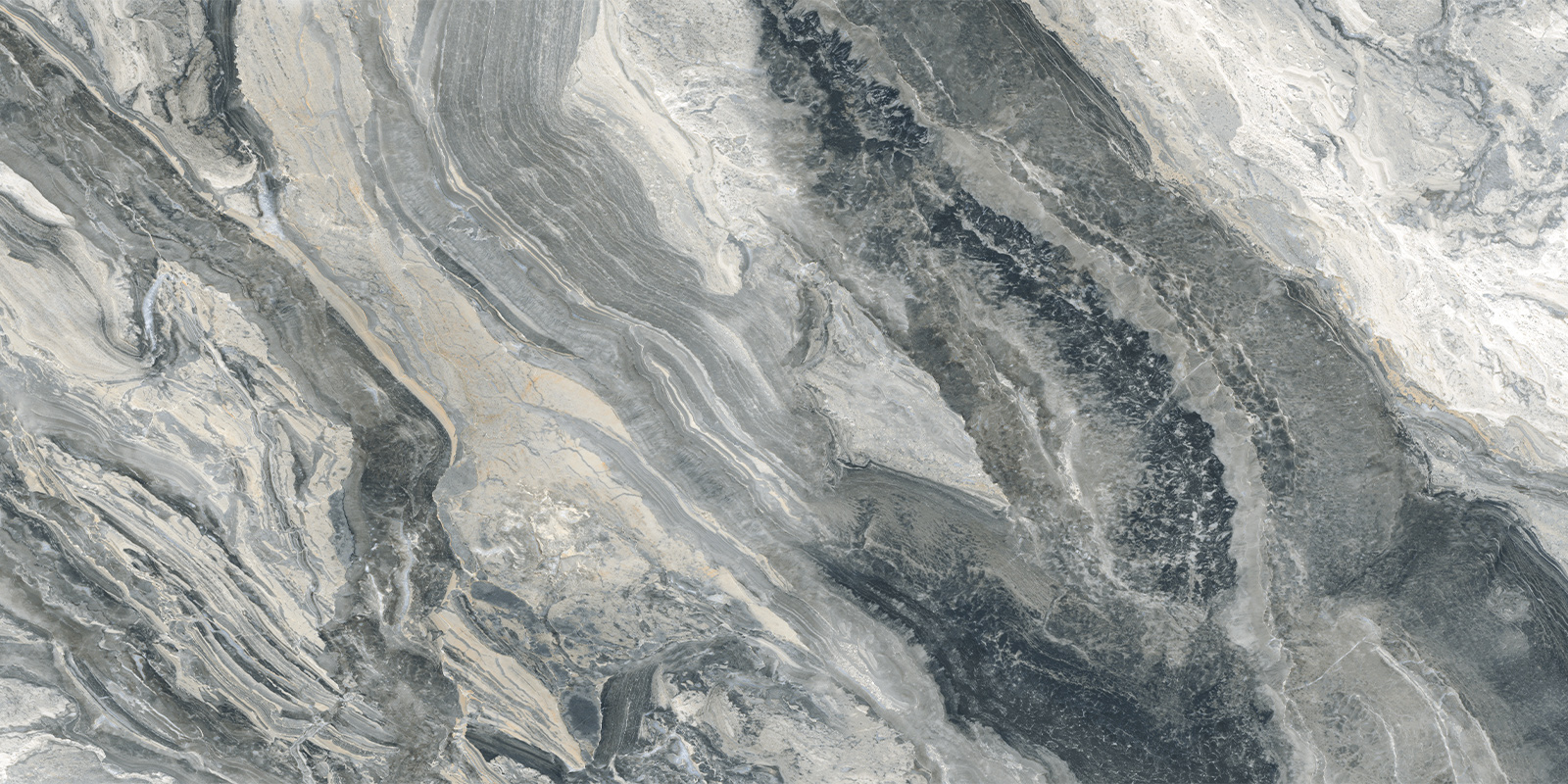 Керамогранит 600x1200 LCM Persia Graphite 60120PRS25P