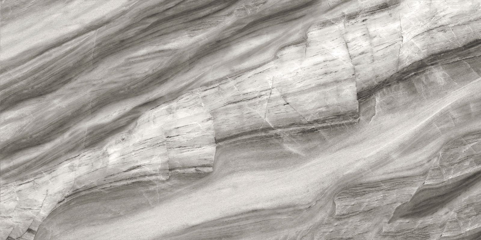 Керамогранит 600x1200 LCM Barcelo Black 60120BAL99P