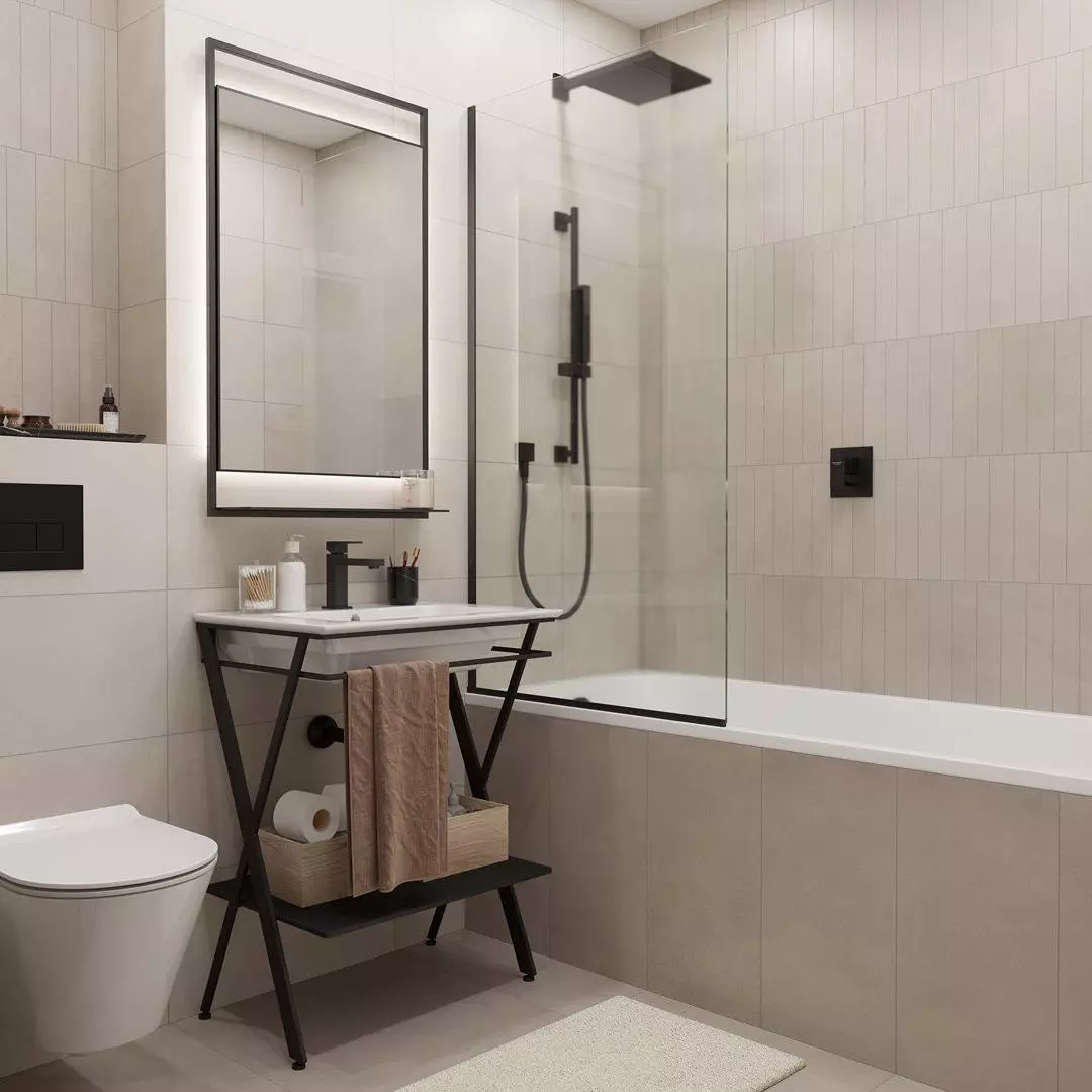 Керамогранит 600x600 Kerama Marazzi Мирабо бежевый