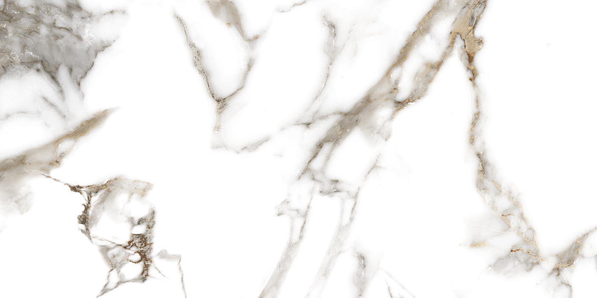 Керамогранит 1200x600 Absolut Gres Oro Bianco