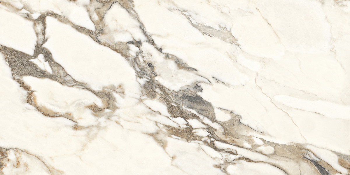 Керамогранит 600x1200 Laparet 60*120*0,9 Calacatta Carve Carving рект. 46,08 м2 (1к=2)